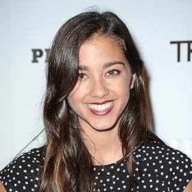 Seychelle Gabriel